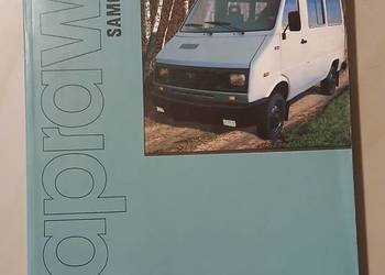 Naprawa samochodów Lublin książka wkł ZŁOMBOL