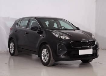 Kia Sportage 1.6 GDI