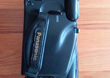 Kamera Video Panasonic  ,sprawna wysyłka
