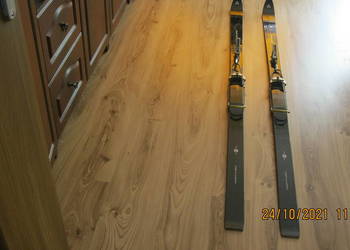 NARTY Fischer Compact 185 Made in Austria