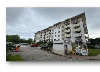 Syndyk sprzeda lokal mieszkalny w Gdańsku przy ul. Myśliwskiej