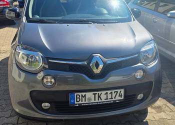Renault Twingo III 2018 1.2b 92PS