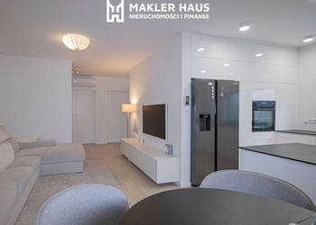 Świetnie wykończony apartament w Augustowie!