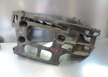 PEUGEOT 407 SW KOMBI 04-11 ŚLIZG ZDERZAKA LEWY TYŁ