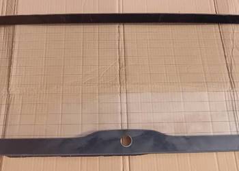 Szyba tył tylna klapy VW Lupo