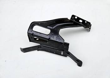 AUDI A6 C8 4K0 WSPORNIK LEWY MOCOWANIE LEWE BŁOTNIKA 4K0821131