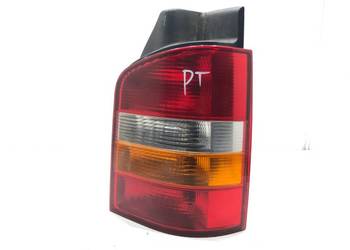 LAMPA PRAWY TYŁ VW TRANSPORTER T5 7H0945096G Van (minibus) 03-15