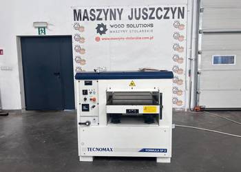 Grubościówka Tecnomax Formula SP2