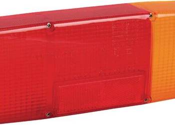 Klosz lampy tylnej, prawy 02201300