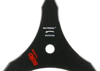 Tarcza tnąca do kosy 250-20 441708