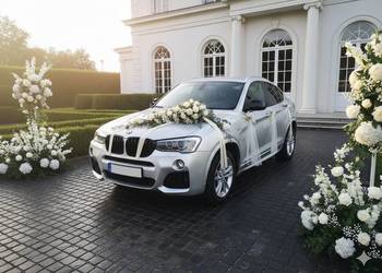 BMW X4 # Mpakiet# Polski Salon # Ful opcja