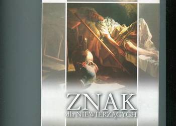 Znak dla niewierzących - Vittorio Messori