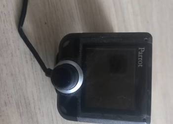 Zestaw głośnomówiący  parrot bluetooth do samochodu