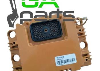 Sterownik Silnika CAT 315C 316C 221-1018 190-0416 Cat 3054E 3056E OEM