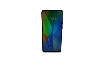 Smartfon Huawei Y6p 3/64GB