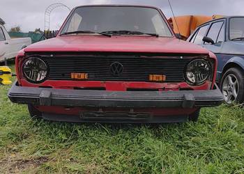 VW GOLF GLD