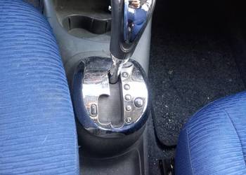 Fiat Punto 2 automat