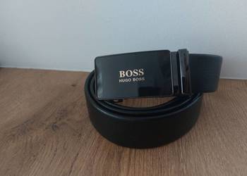 Pasek męski Hugo Boss