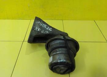 JAGUAR XF 2.7 TD V6 09r 207KM 7G poduszka silnika 6W83-6A003-AD