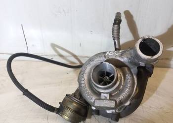 Turbosprężarka AUDI A6 C5 2.5 TDI GA3059145701F