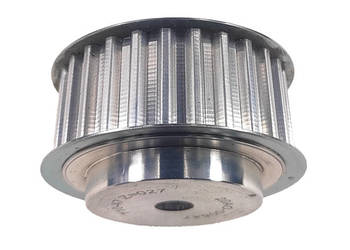 Koło Pasowe 47T10, 27 Zębów, Aluminiowe