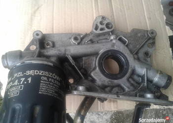 POMPA OLEJU R90411567 OPEL FRONTERA OMEGA VECTRA ASTRA KADETT CALIBRA CORSA
