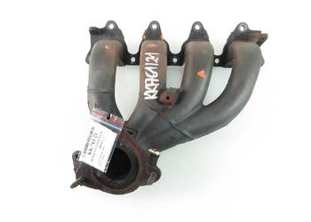 KOLEKTOR WYDECHOWY LAGUNA II 