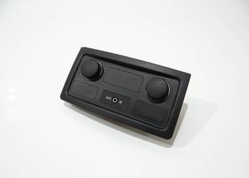 PANEL GNIAZDO AUX BMW E60 E61 9117364