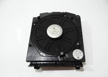 GŁOŚNIK SUBWOOFER LEWY BMW 5 E60 E61 LCI 6929100
