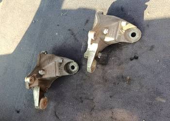 Łapa Mocująca Skrzynie 8D0 399 114 S Audi A4 B5 (a-14)