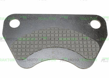 KLOCEK HAMULCOWY NEW HOLLAND DO CASE
