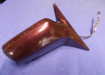 Lusterko prawe BMW 5 E34