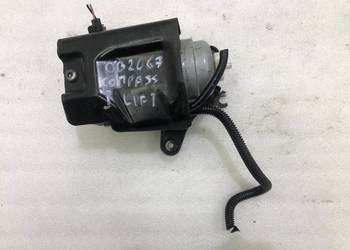 PODSTAWA FILTRA PALIWA JEEP COMPASS I LIFT 2.2