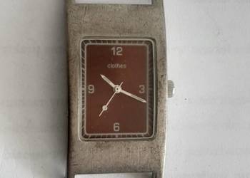 ZEGAREK KWARCOWY NR. 008