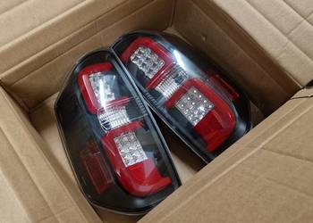 Toyota tundra led 14-18
