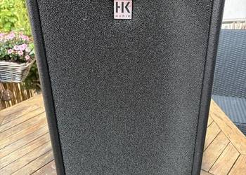 Subwoofer HK Audio PR:O Sub 210A