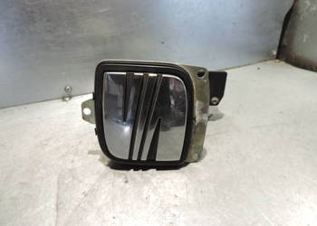 ZAMEK KLAPY BAGAZNIKA SEAT IBIZA 3