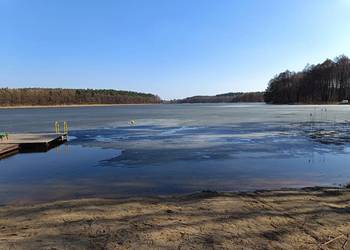 Jezioro Wądzyńskie