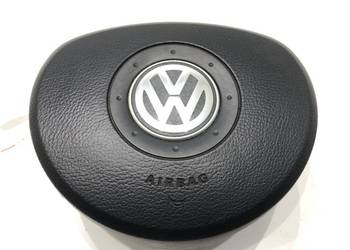 PODUSZKA POWIETRZNA KIEROWCY VW TOURAN 1T0880201D 03-10 AIRBAG