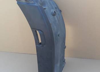 SCANIA R S BŁOTNIK PODKABINOWY NADKOLE 2599550
