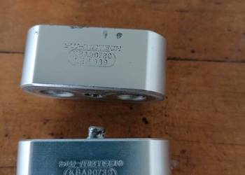 Sw motech dystanse pod rissry triumph Tiger 1200
