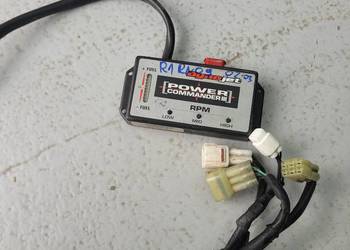 YAMAHA R1 R 1 POWER COMMANDER III 02-03 MODUŁ