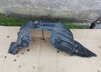 Nadkole przód lewe lh mazda 3 III BM 13+ K7016 B45A