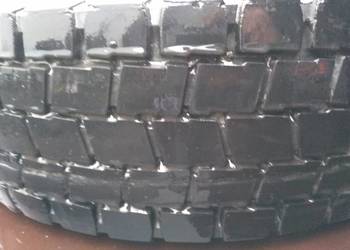 OPONA 215/75 R17.5 MICHELIN XDE2 BIEŻNIK 7MM
