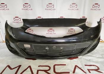 Zderzak Przedni Nissan Micra IV K13 Lift 13-16 620223HN0A