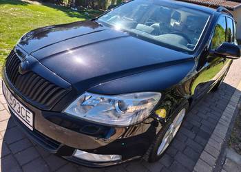 Skoda octavia kombi CFHC 189koni 419NM bez adblue