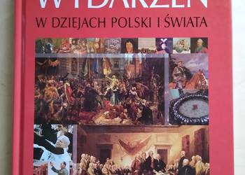 101 Najważniejszych Wydarzeń W Dziejach Polski