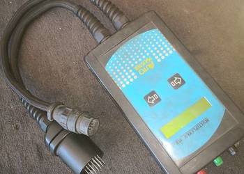 Mercedes Multiplexer mb-1 tester uniwersalny 14pin lub 36pin