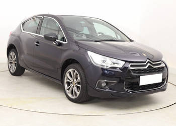Citroen DS4 1.2 PureTech