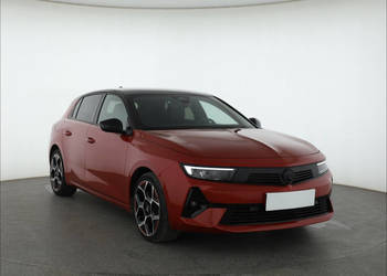 Opel Astra Plug-in-Hybrid 1.6 T